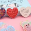 Love Maze Children's educational plastic toys as gifts, Gashapon Party toys Item Picture